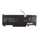 Batería MSI 11.4V 4600mAh/52Wh - BTY-M492