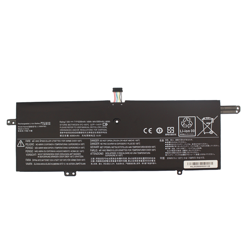 Batería Lenovo - L16C4PB3 