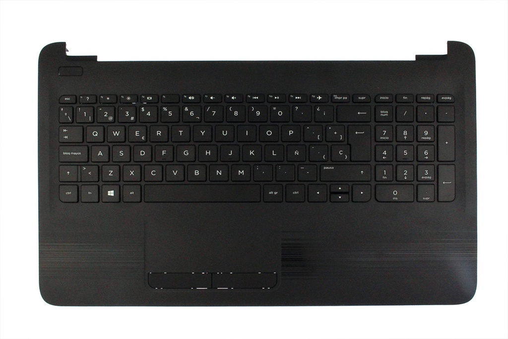 Teclado ES HP - 855027-071