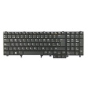 Teclado ES Dell - 0HTG3