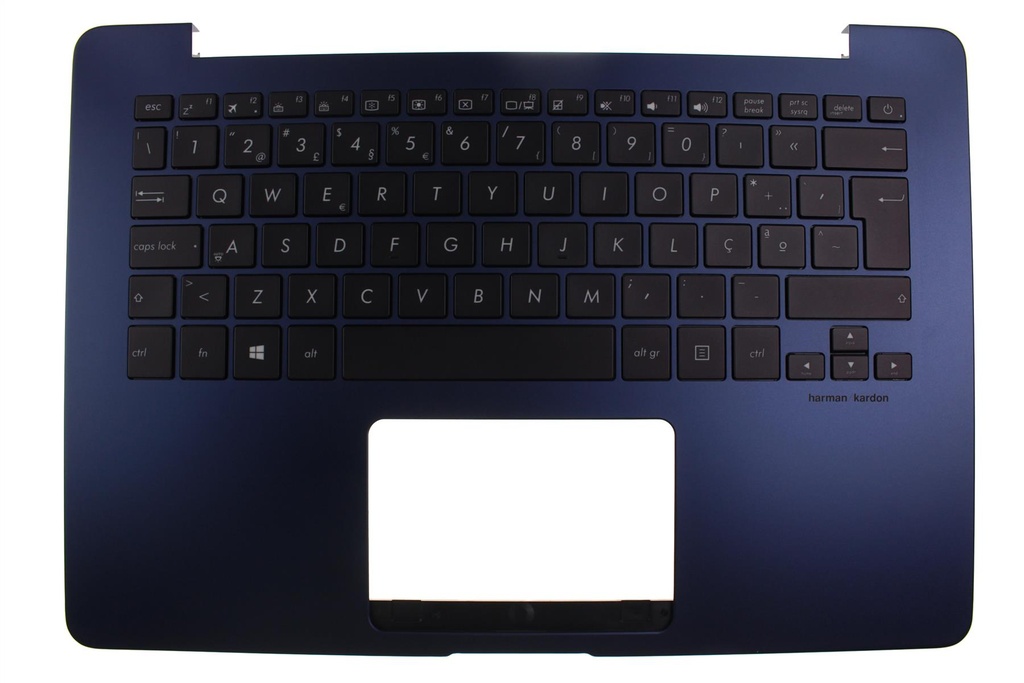 Teclado PT Asus - 90NB0DS5-R31PO0