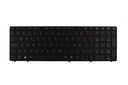 Teclado PT HP - 701987-131 