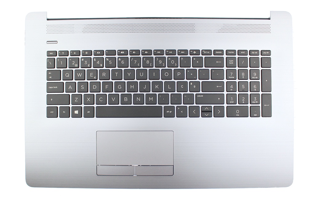 Teclado PT HP - L83728-131