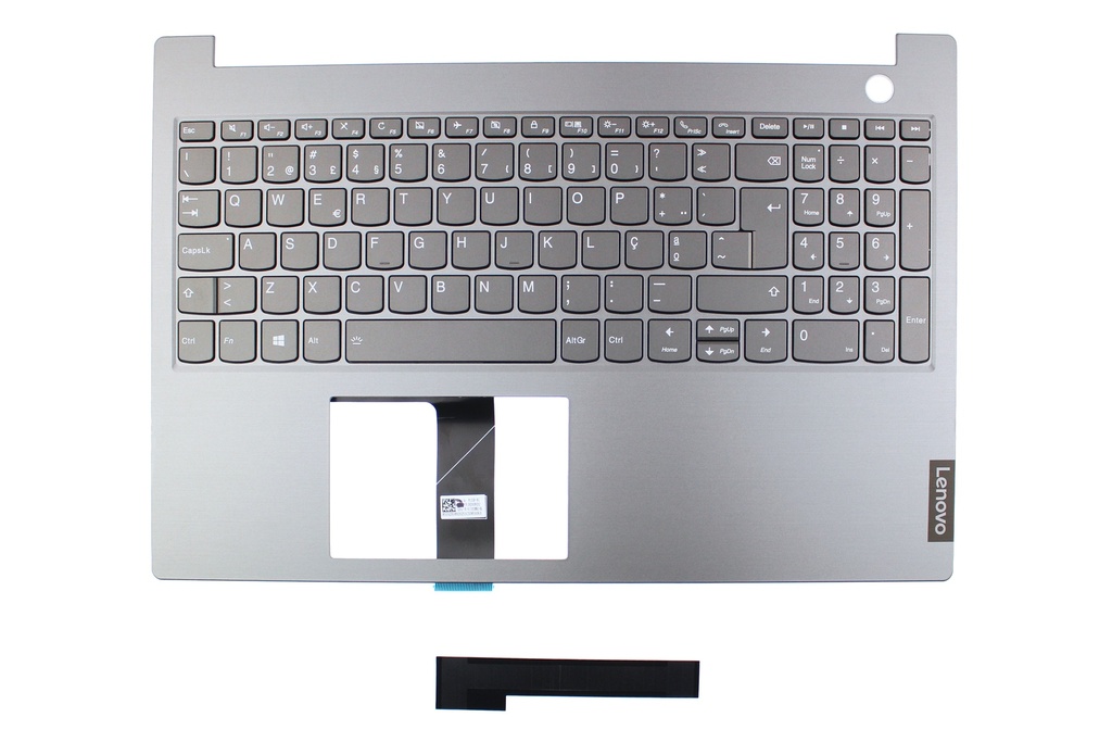 Teclado PT Lenovo - 5CB0W45224V2