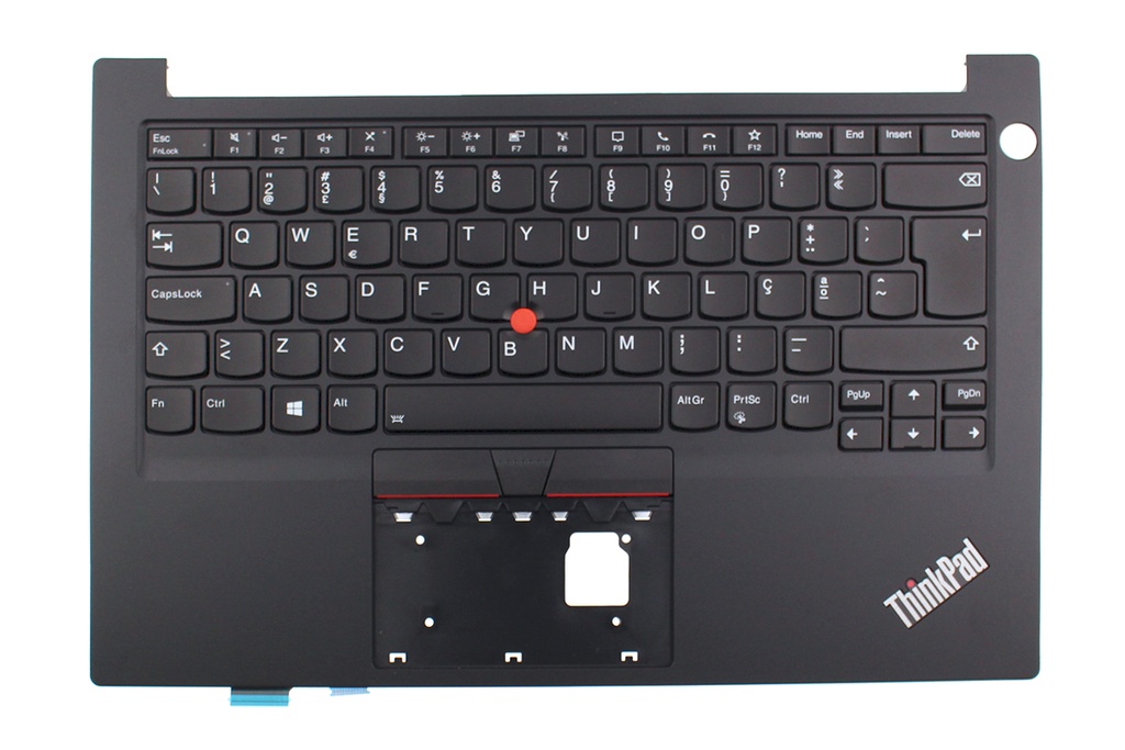 Teclado PT Lenovo - 5M11C47374