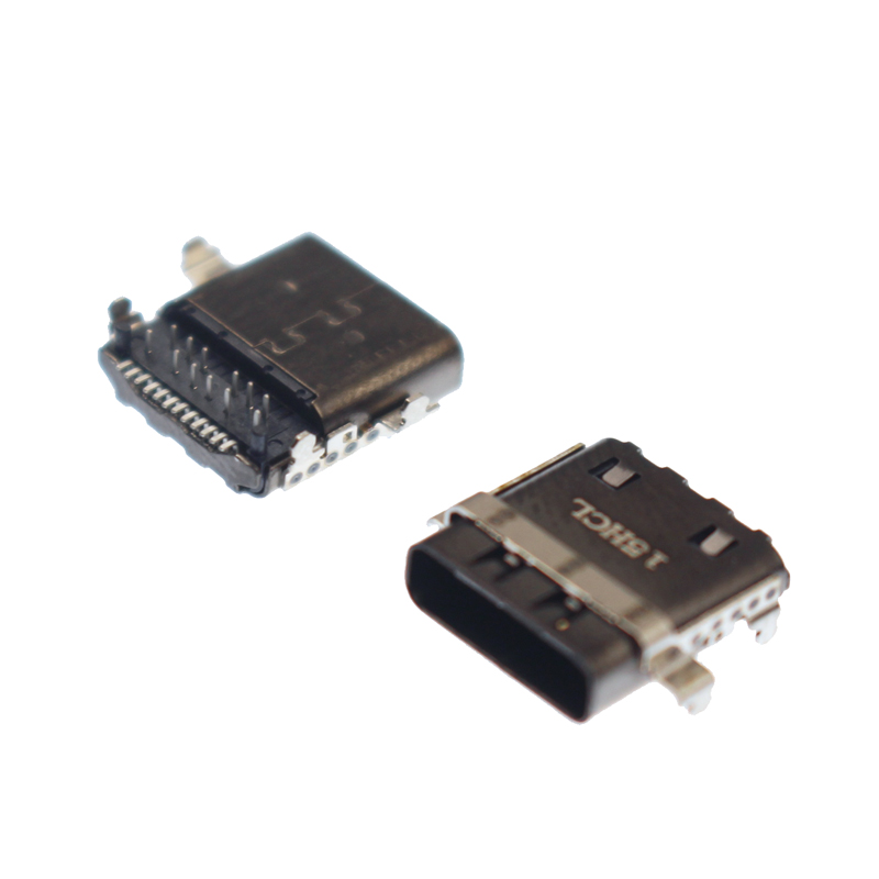 DC Jack - PJ-ARCB311-11