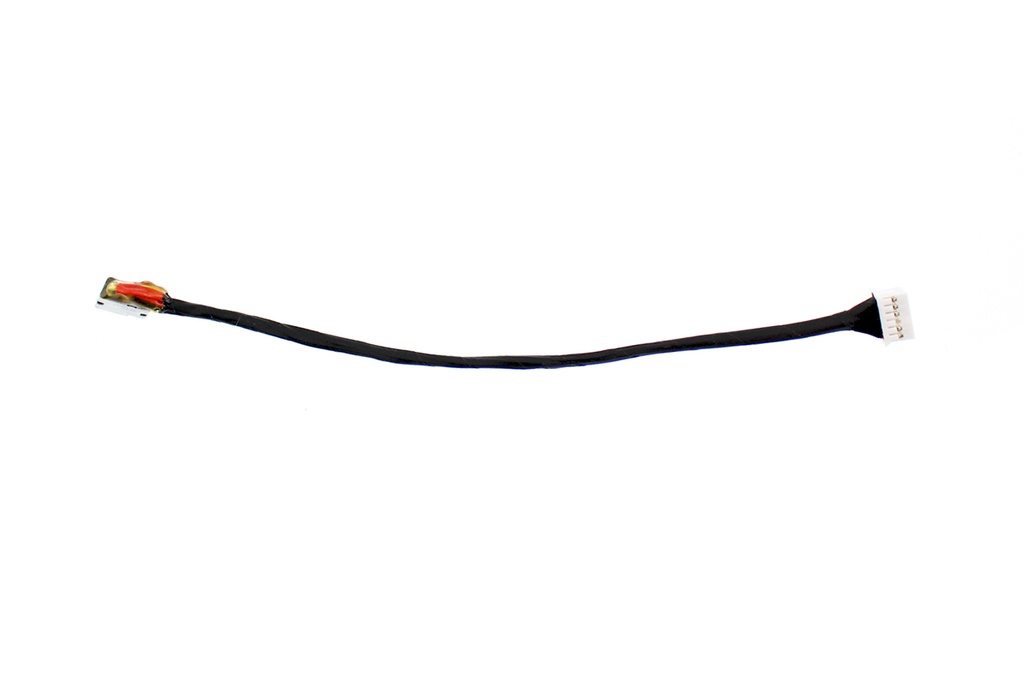DC Jack - L72704-001
