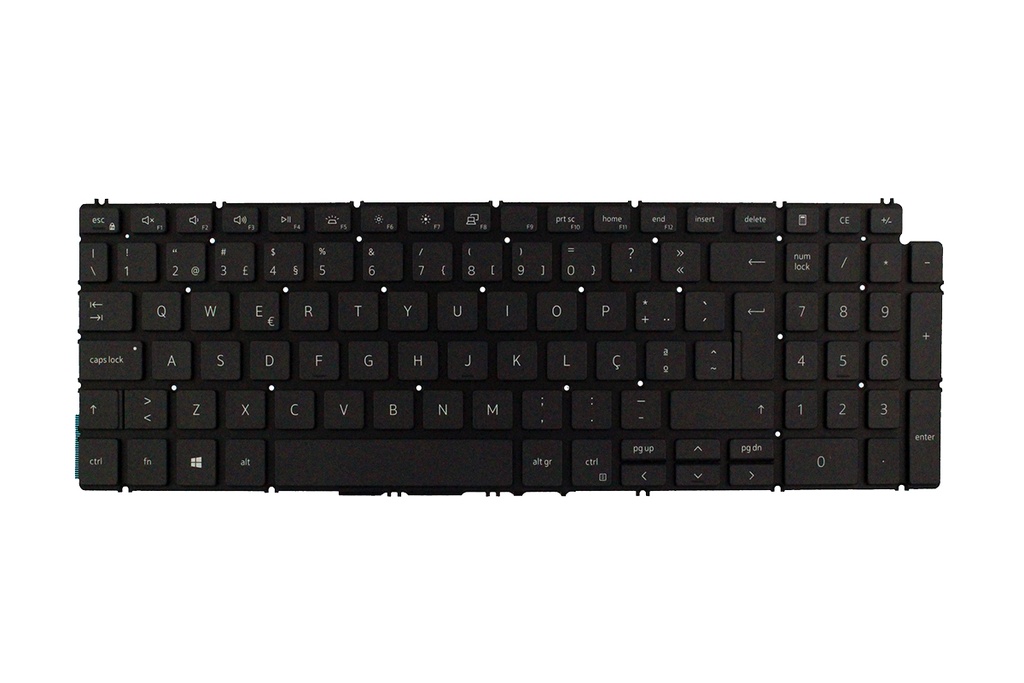 Teclado PT Dell - KDDL3500