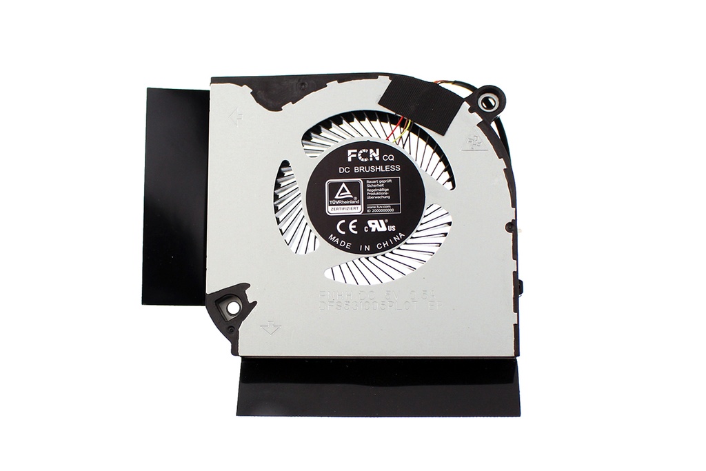 Ventilador Acer - 23.Q7KN2.002