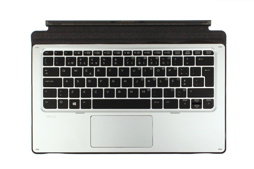 Teclado PT HP - 846748-131