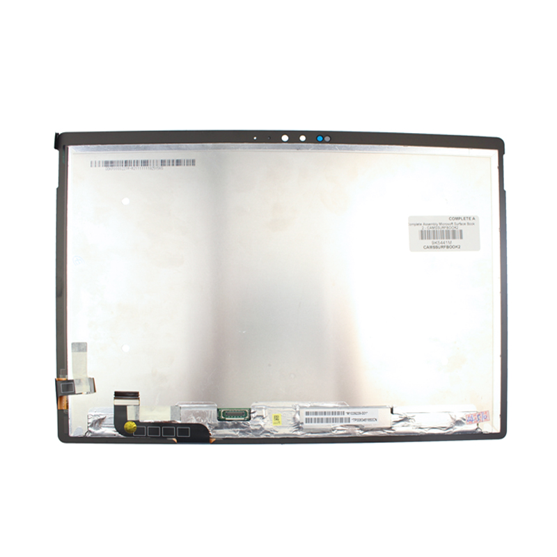 Assembly Surface Book 2 - 