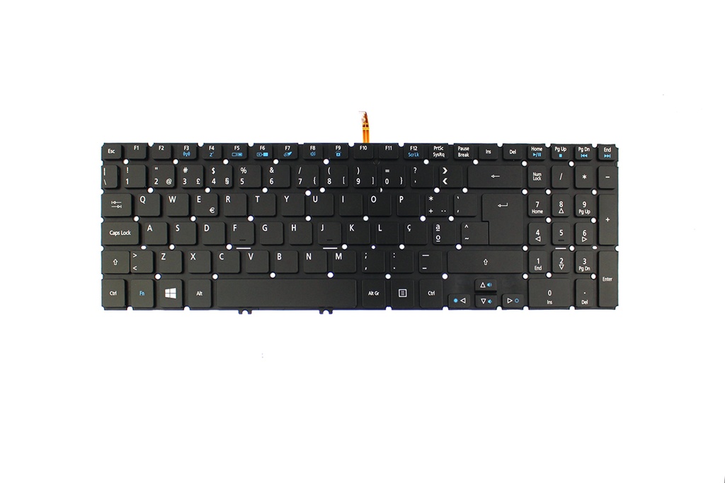 Teclado PT Acer - KBAEVN7-571