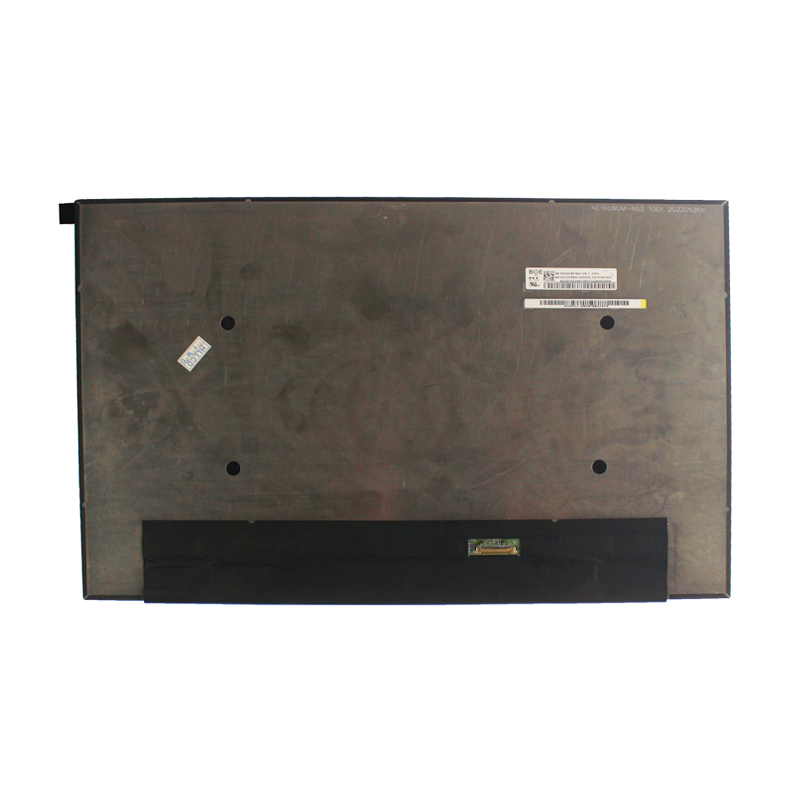 Pantalla LCD BOE 16.0FHD - 1980×1080 - NE160WUM-N62
