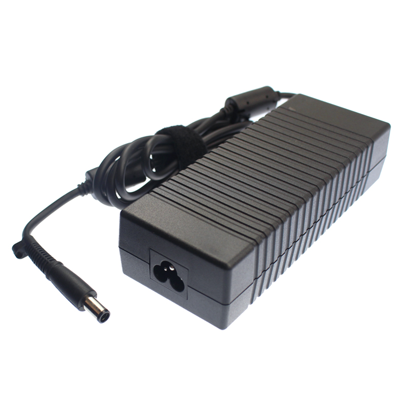 Cargador HP - 647982-002