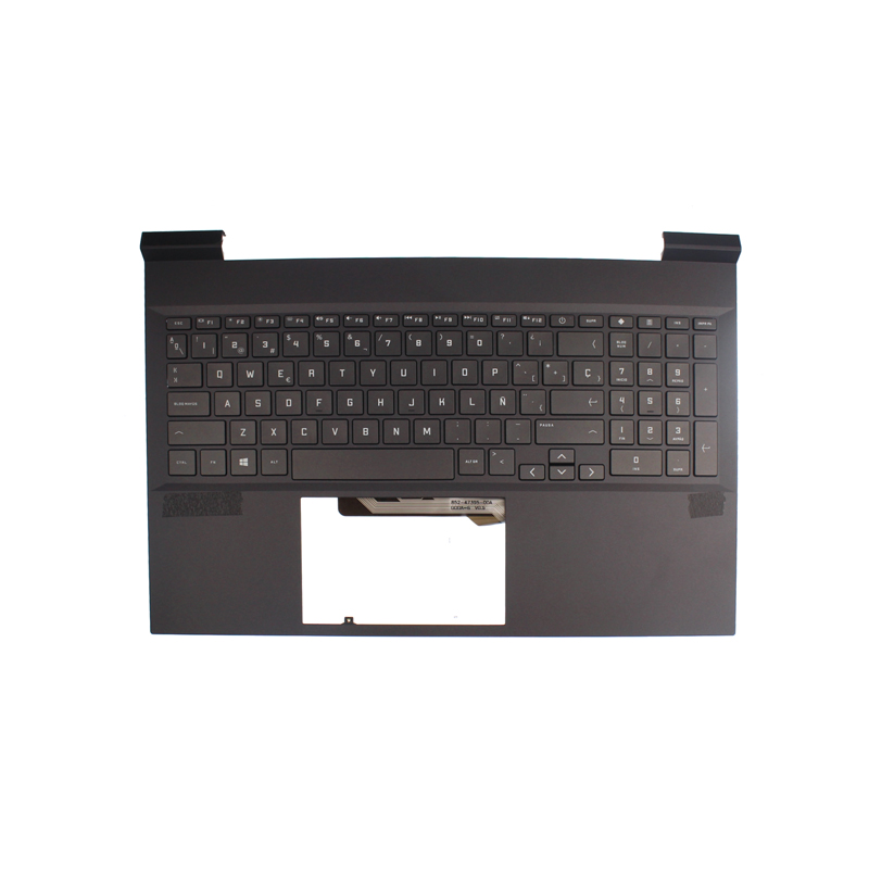 Teclado ES Acer - 6B.VPRN7.024