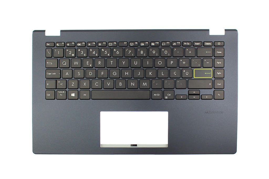 Teclado PT ASUS - 90NB0Q11-R32PO0