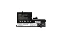 Batería Lenovo 11.4V 3685mAh/42Wh