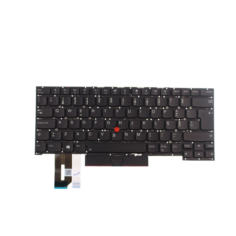 Teclado PT Lenovo - KBLOT490
