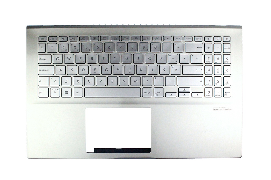 Teclado PT ASUS - 90NB0LL1-R31PO0
