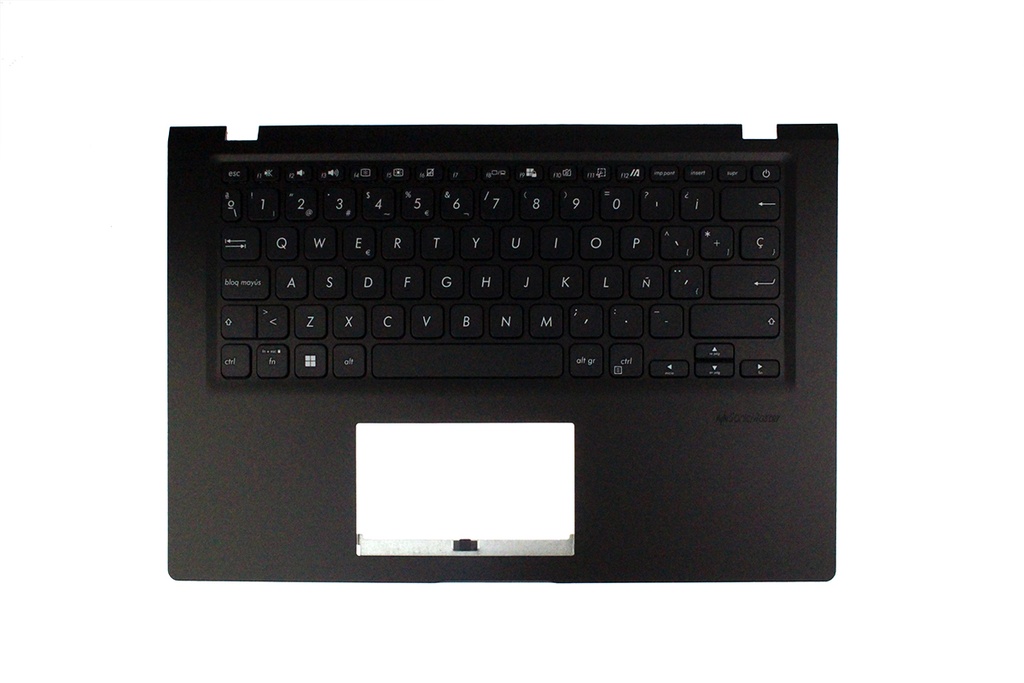 Laptop Keyboard ES Asus - 90NB0TT4-R37SP0
