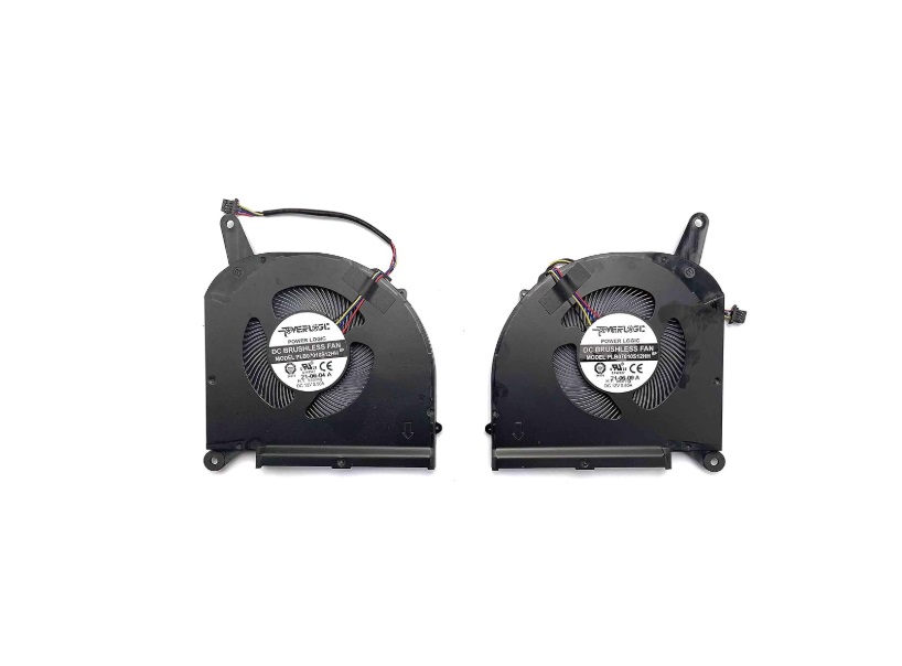 KIT Ventiladores Gigabyte - FANGIG15OLED