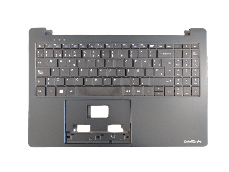 Teclado ES Dinabook - C000001062