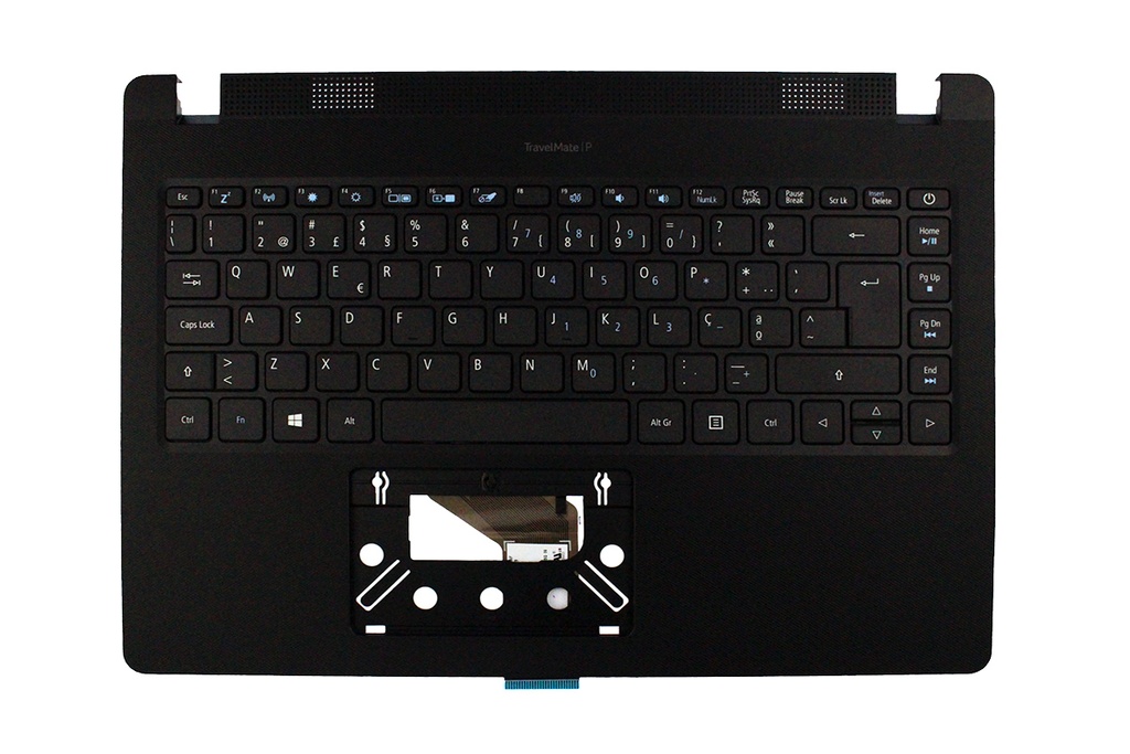 Teclado PT Acer - 6B.VPNN7.021