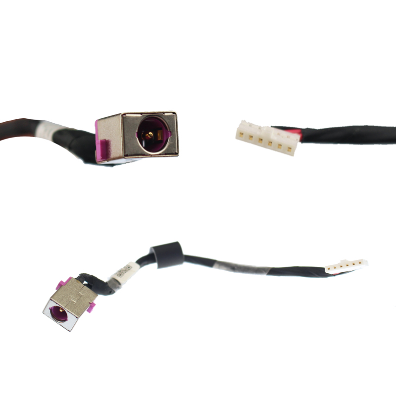 DC Jack - 50.Q5AN2.003