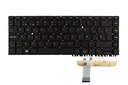 Laptop Keyboard ES HP - L41040-071