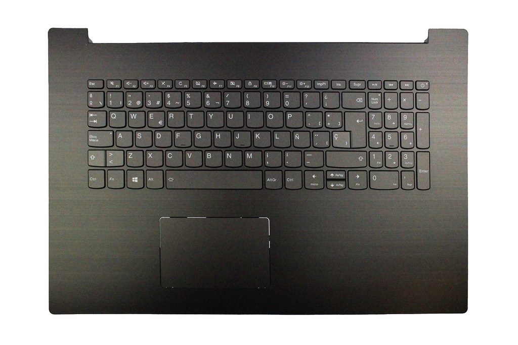 Teclado ES Lenovo - 5CB0N96220