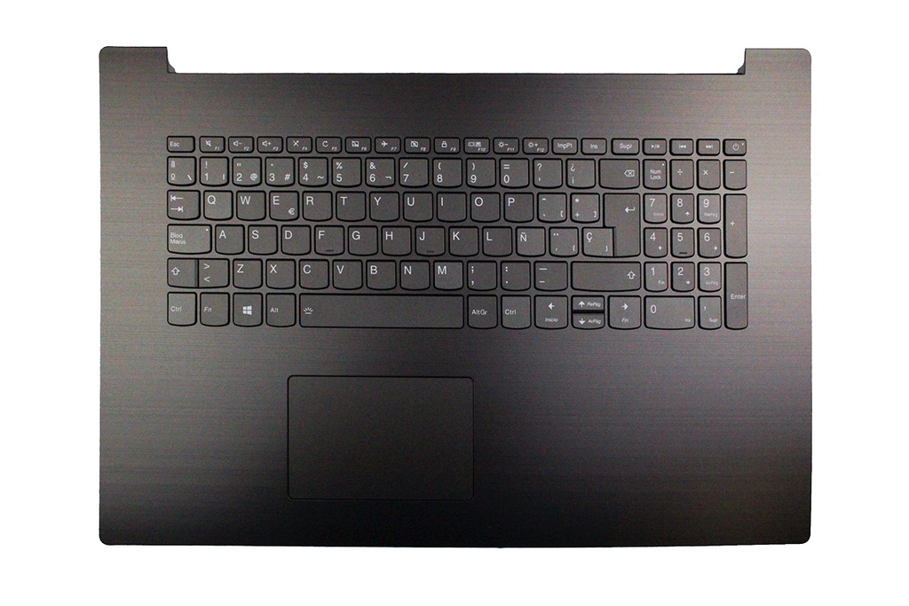 Teclado ES Lenovo - 5CB0R48138