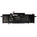 Bateria Asus 11.55V 3400mAH/39Wh - C31N1841