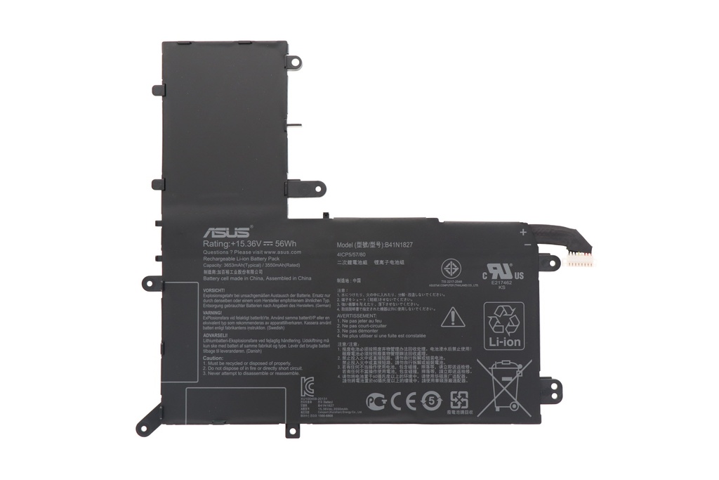Batería Asus - 0B200-03070200