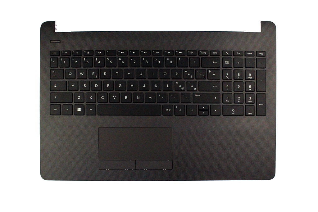 Teclado IT HP - 929906-061