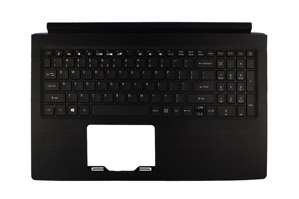 Teclado US Acer - 6B.H18N2.001