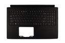Teclado US Acer - 6B.H18N2.001