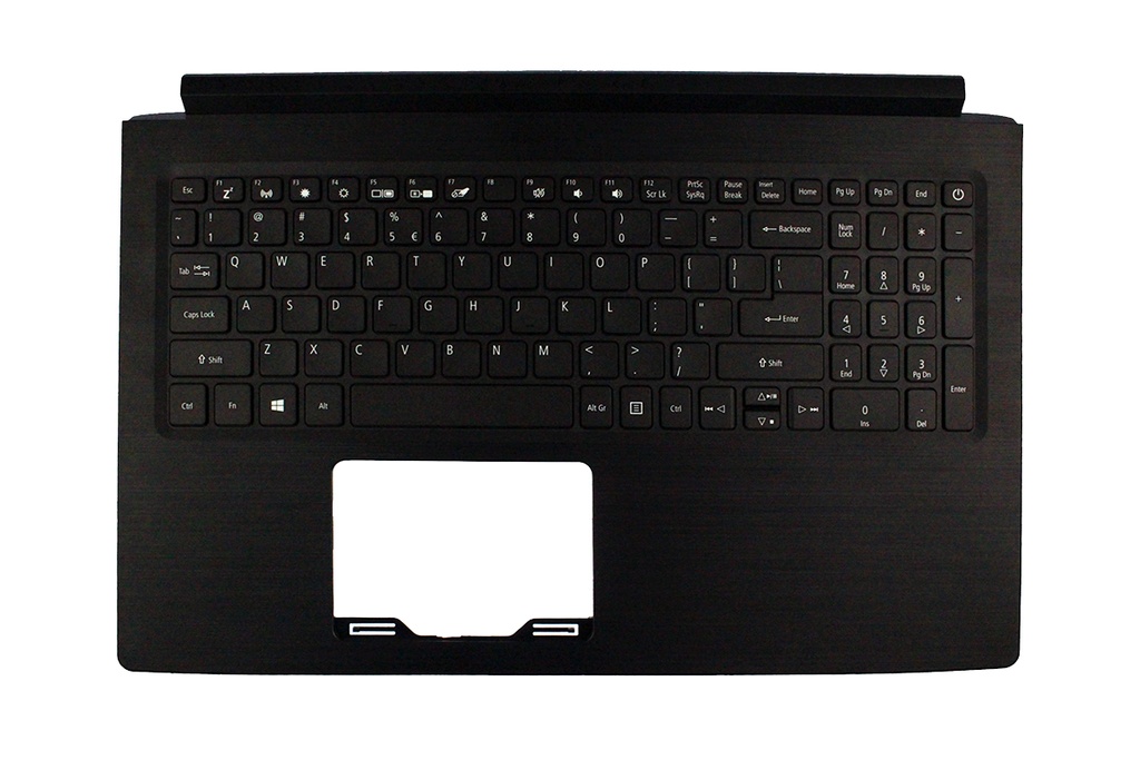 Teclado US Acer - 6B.GY9N2.001