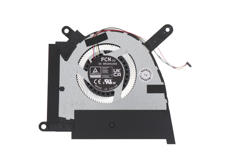 Ventilador Asus VGA - 13NR0990T02011