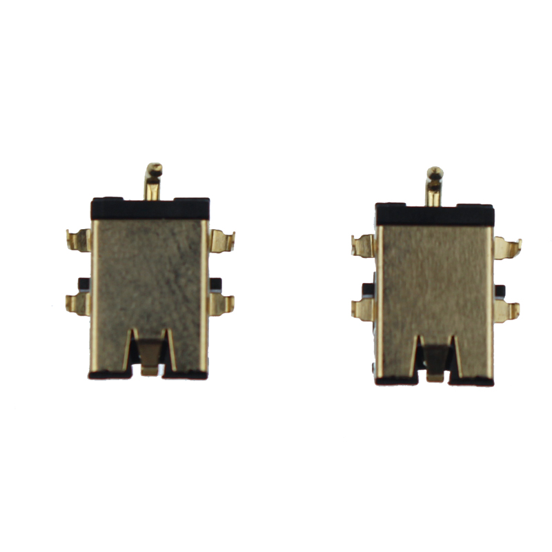 DC Jack - PJ-XU140W