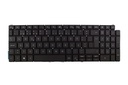 Laptop Keyboard PT Dell - KBDL3510PT