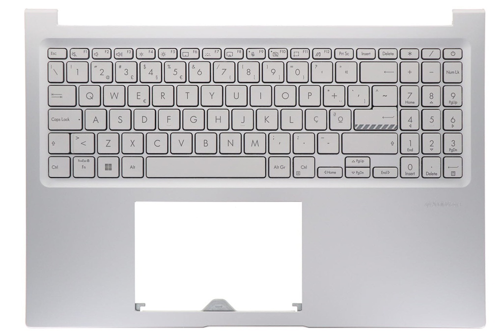 Laptop Keyboard PT Asus - 90NB0ZA2-R31PO0