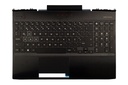 Teclado PT HP - L32775-131