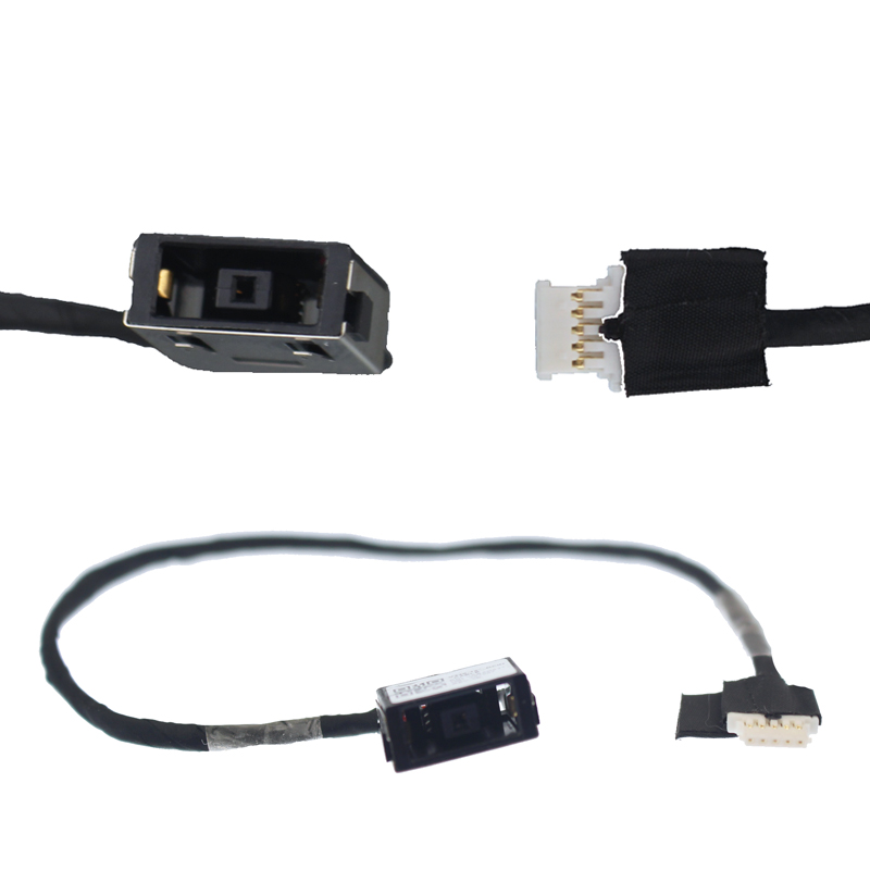 DC Jack - 5C10S30014