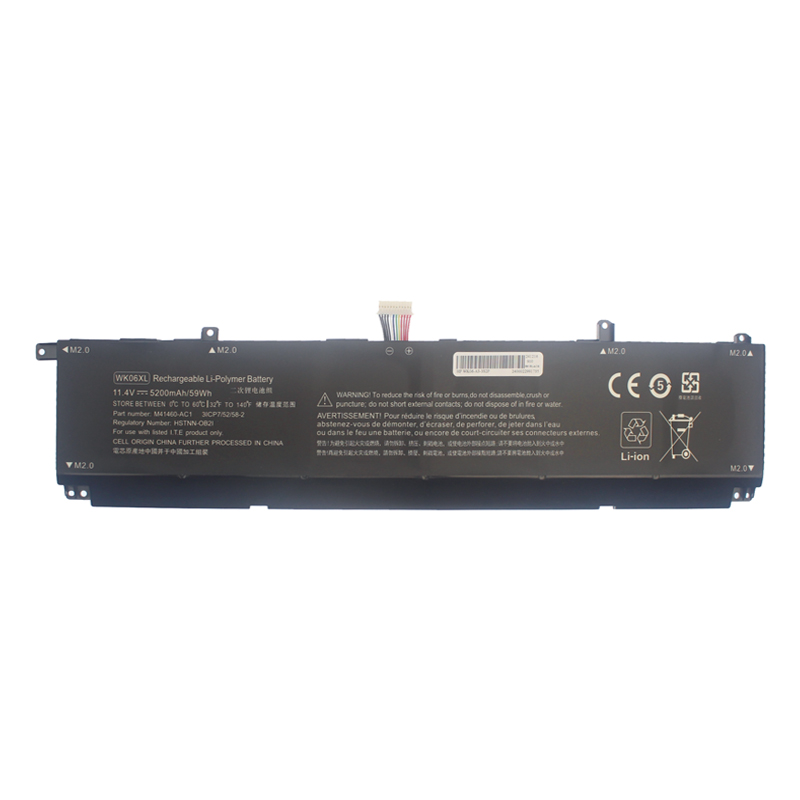 Batería HP OMEN 16-B 11.4V 5200mAh/59wh