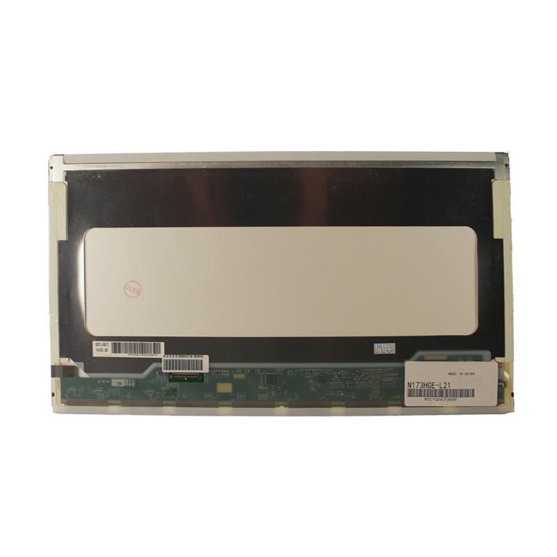 Ecrã LCD Chi Mei 17.3 FULL HD - 1920x1080 LED - N173HGE-L21