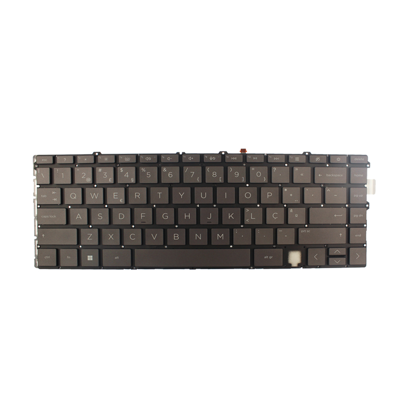 Laptop Keyboard PT HP - M45474-131
