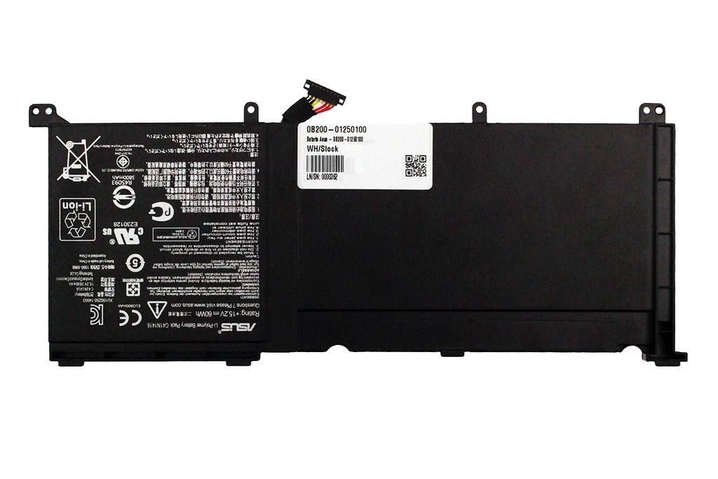 Bateria Asus - 0B200-01250100