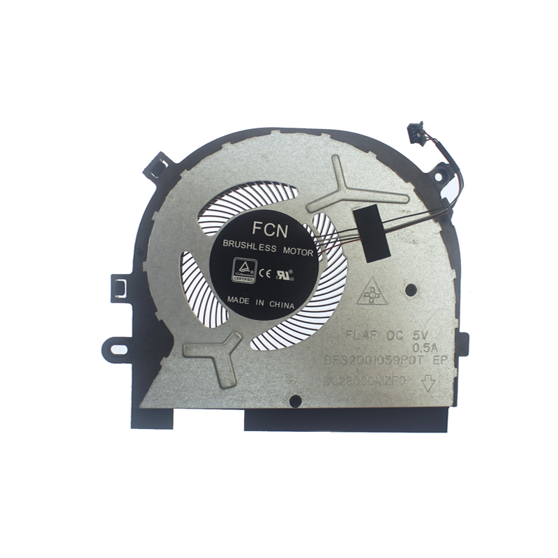 Ventoinha Lenovo - 5F10S13881