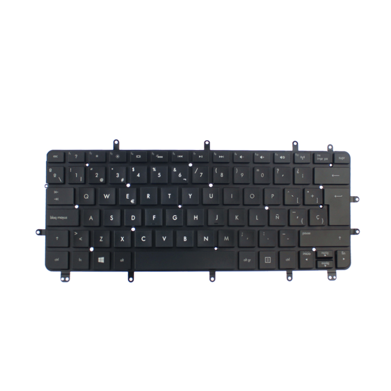 Laptop Keyboard ES HP - 700381-071