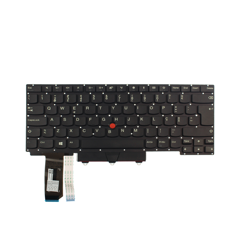 Laptop Keyboard PT Lenovo - KBLOE14